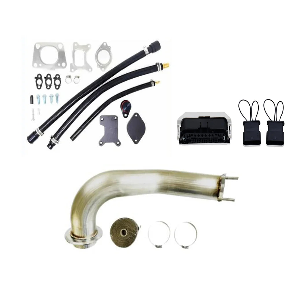 2020-2023  L5P DURAMAX BUNDLE KIT