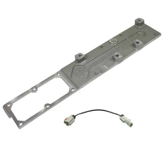 6.7L Cummins Open Grid X-Intake Dodge RAM 2007.5-2018 2500/3500 BD Diesel