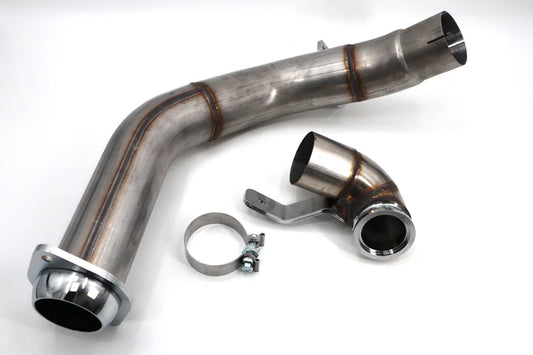 20-25 FORD 6.7 DOWN PIPE