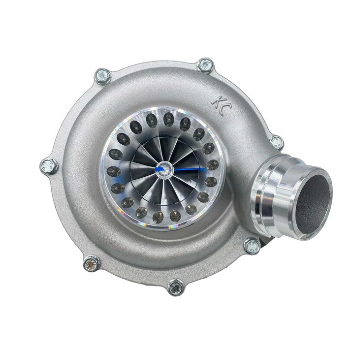 KC Whistler Stage 1 Turbo - 6.7 Powerstroke (2011-2019)