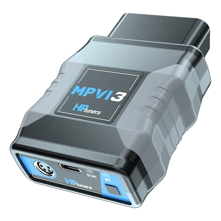MPVI3 HP TUNERS BLANK