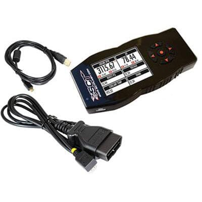 SCT X4 PROGRAMMER FORD