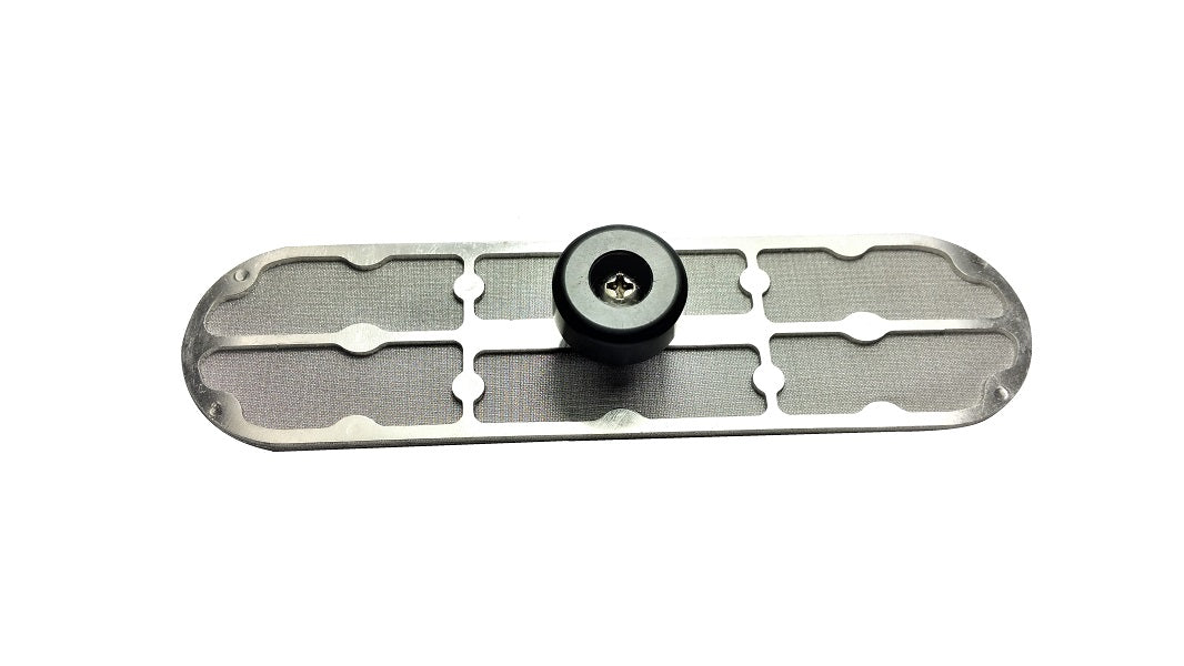 2003-2010 6.0 POWERSTROKE OIL COOLER REPLACEMENT KIT