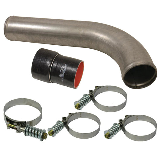 Intercooler Intake Pipe Dodge RAM 2500/3500 2007-2009 6.7L Cummins BD Diesel