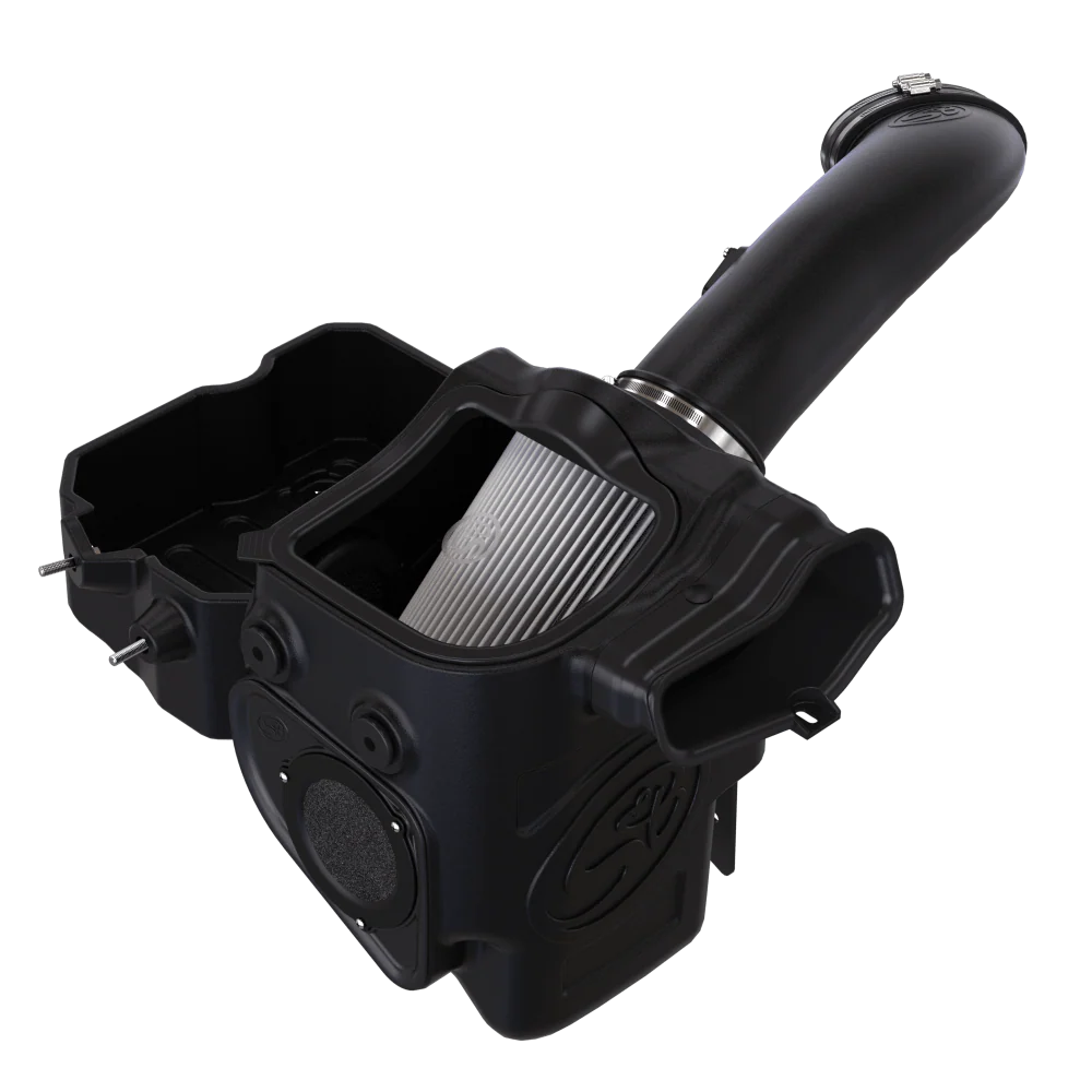 Cold Air Intake for 2017-2019 Ford Powerstroke 6.7L