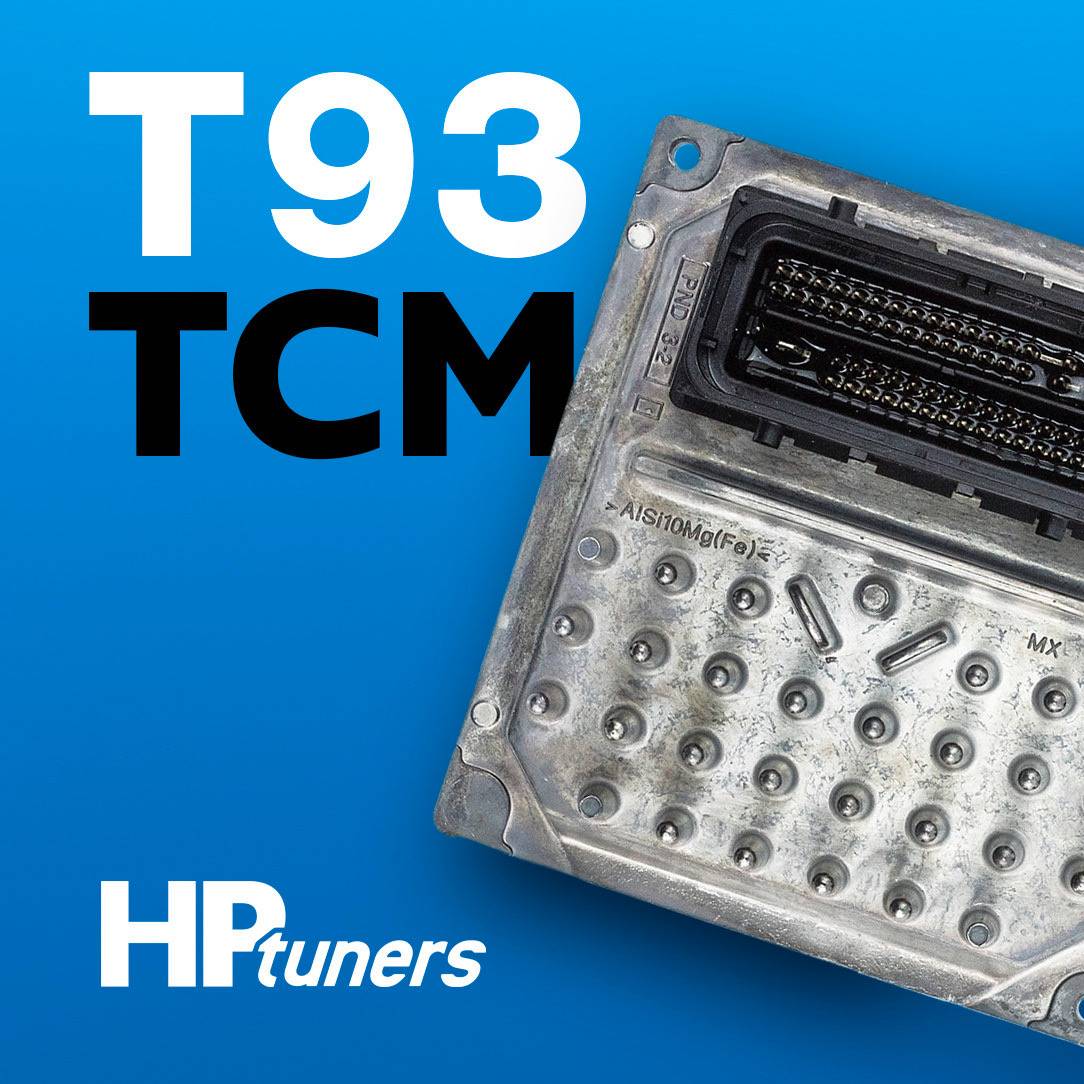 2020-2023 gm l5p t93 tcm