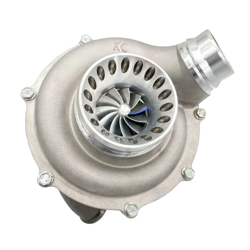 KC Whistler Stage 1 Turbo - 6.7 Powerstroke (2011-2019)