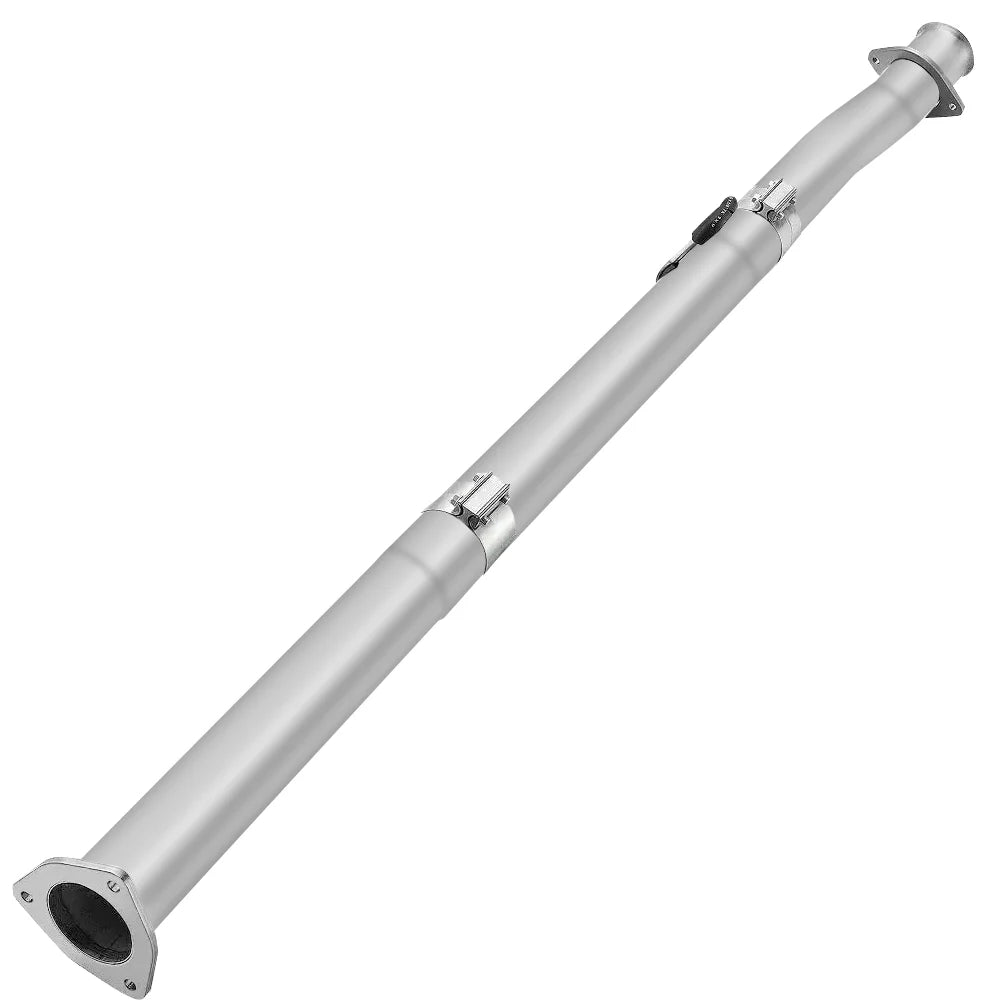 11-19 ford budget dpf kit