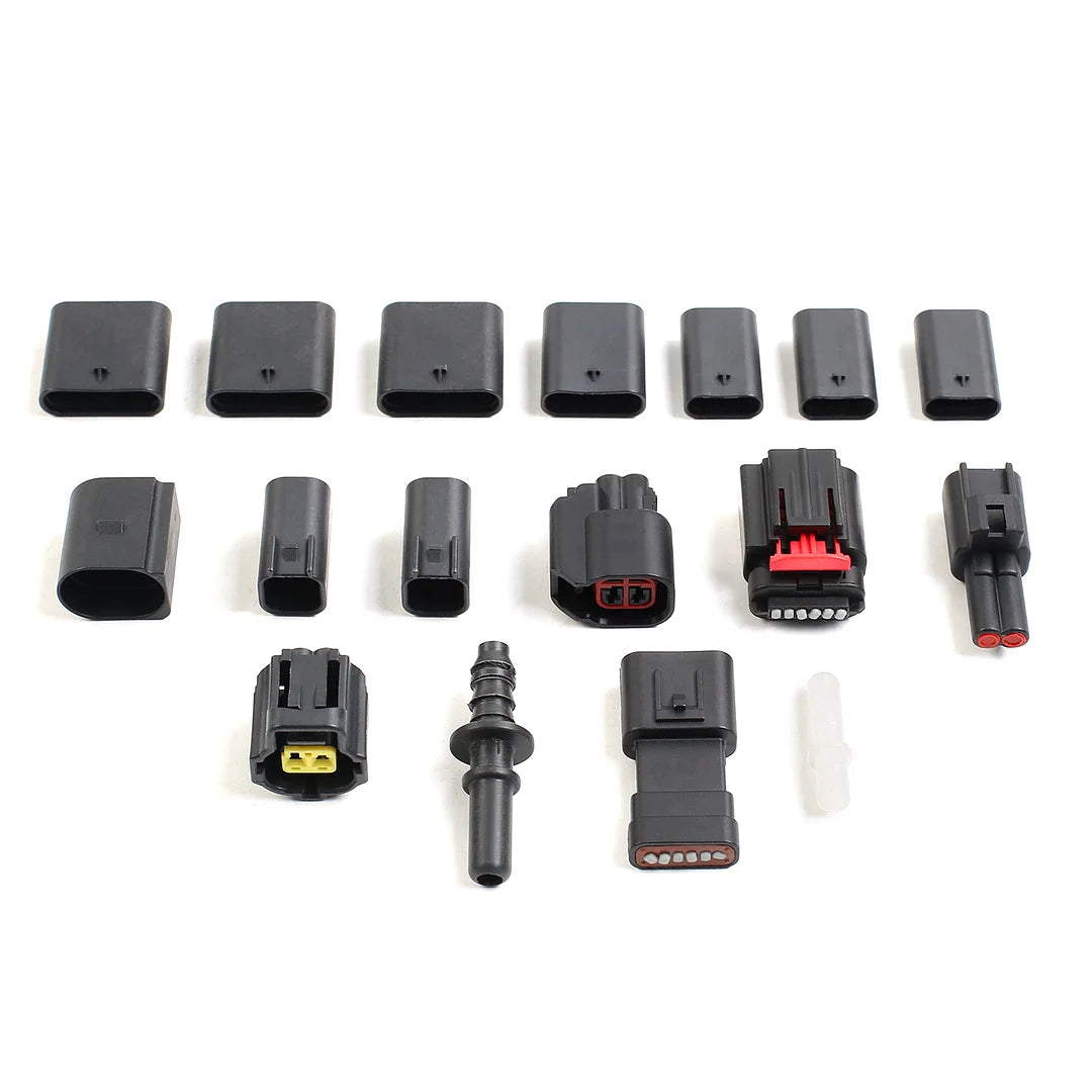2023-2026 6.7L POWERSTROKE WORKS MAN PACKAGE