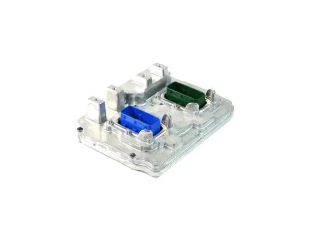 19-21 ecm for 22-24 ram ecm swap