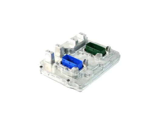 19-21 ecm for 22-24 ram ecm swap