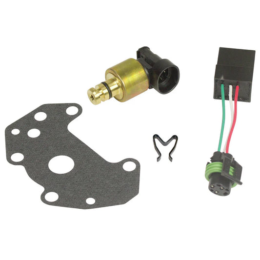 Pressure Transducer Upgrade Kit Dodge 2000-2007 47RE / 48RE / 46RE / 44RE / 42RE Trans Diesel/Gas BD Diesel
